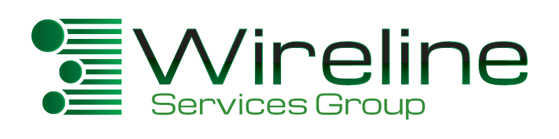 Wireline Services Group Logo LT